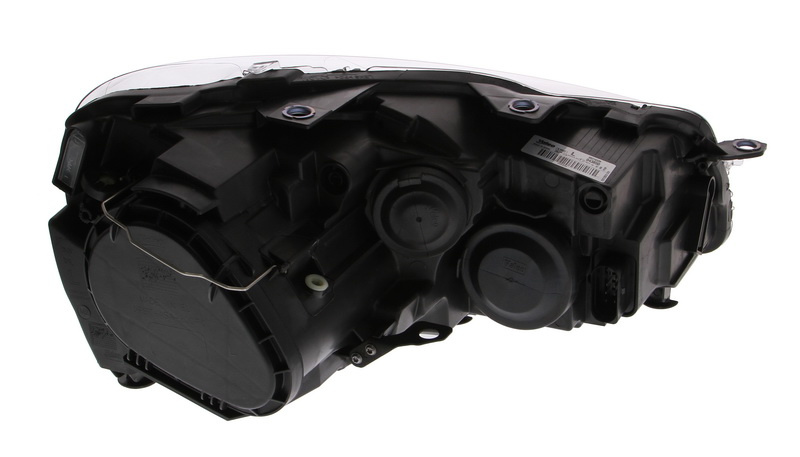 Far Stanga Valeo Volkswagen Golf 6 2008-