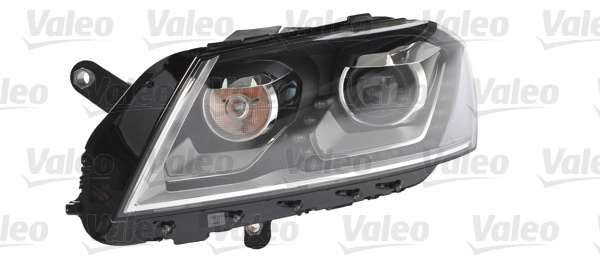 Far stanga Valeo VW PASSAT B7 Variant (365) 2010-2015 - 044509