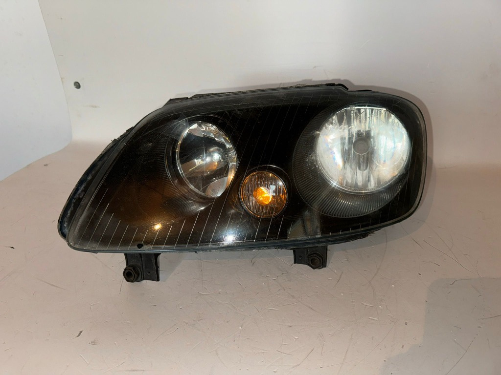 FAR STANGA VOLKSWAGEN CADDY 3 ( 2KA , 2KH ) 2K0941005C 2004 - 2009