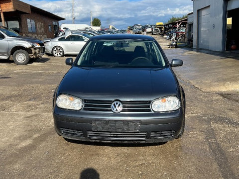 Far stanga Volkswagen Golf 4 1999 hatchback 1390