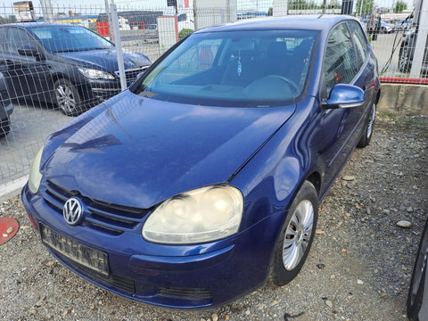 Far stanga Volkswagen Golf 5 2005 HATCHBACK 1.4 i BCA