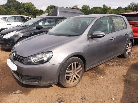 Far stanga Volkswagen Golf 6 2009 HATCHBACK 1.4 TSI CAXA