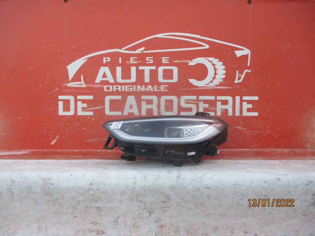 Far stanga Volkswagen ID.3 ID3 iQ.Light 10B941035A 2019-2020-2021-2022 JJ2D8DHMNM