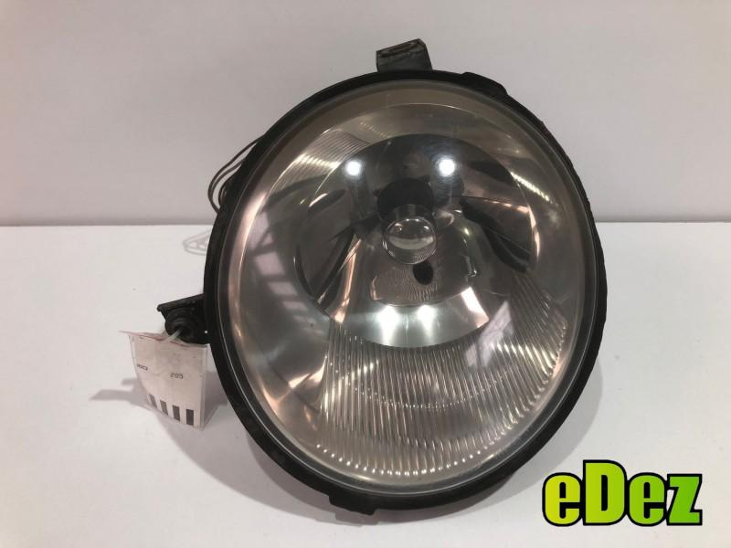 Far stanga Volkswagen Lupo (1998-2005) 0301194301