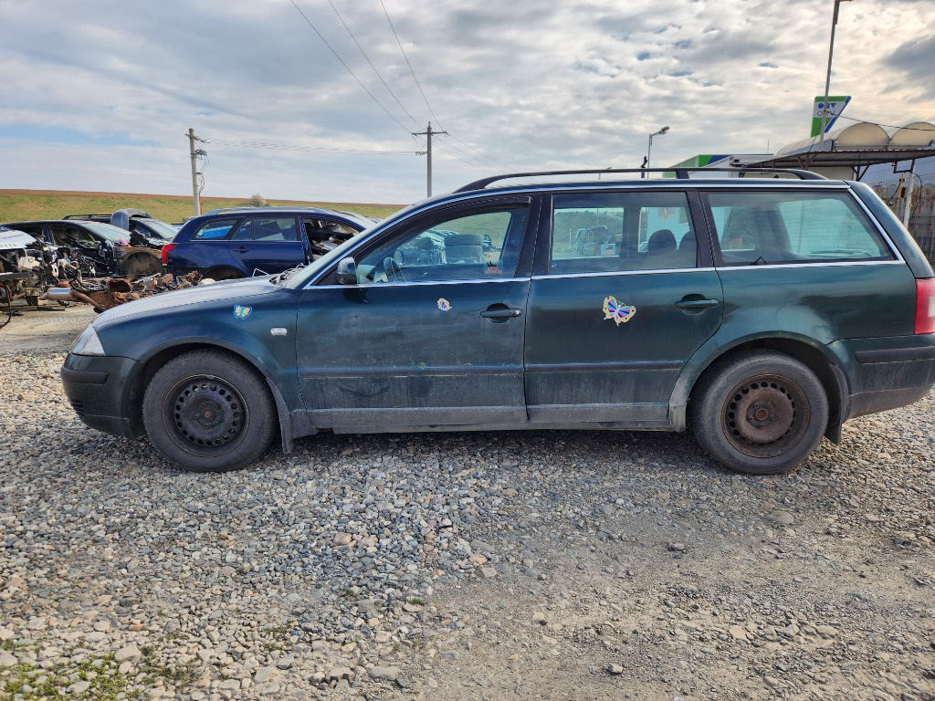 Far stanga Volkswagen Passat B5 2002 Bre