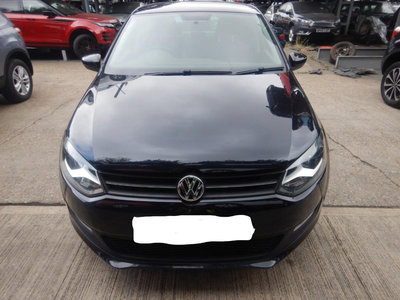 Far stanga Volkswagen Polo 6R 2011 HATCHBACK 1.2 i