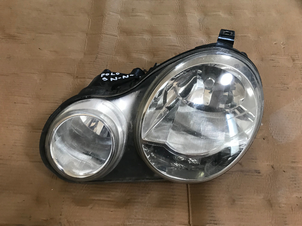 Far stanga volkswagen polo 9n NFL 2001 - 2005