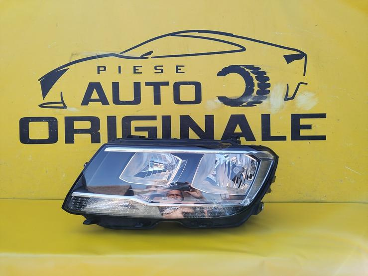Far stanga Volkswagen Tiguan 2 halogen an 2016-201
