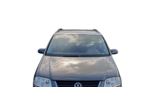 Far stanga Volkswagen VW Touran [2003 - 