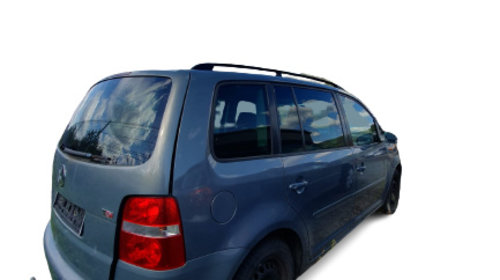 Far stanga Volkswagen VW Touran [2003 - 