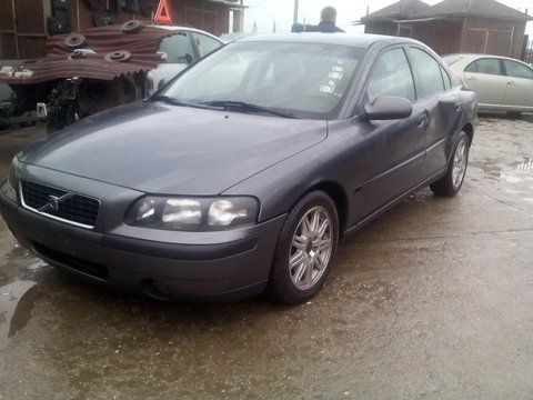 Far stanga Volvo S60 2003 Limuzina 2.4 D