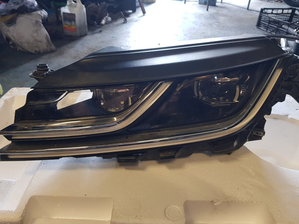 Far stanga VW ARTEON Full LED 3G8941081Q