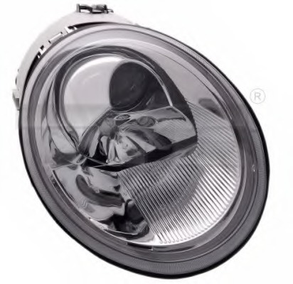 Far # stanga Vw Beetle 1998 1999 2000 2001 2002 2003 2004 2005 2006 2007 2008 2009 2010 # 20 5640 08 2 # TYC