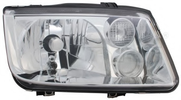 Far # stanga Vw Bora 1998 1999 2000 2001 2002 2003