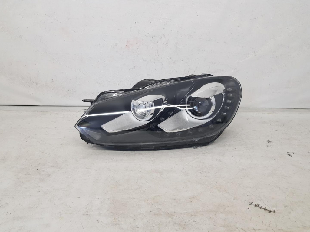 Far stanga VW Golf 6 Xenon Led 2009 2010 2011 2012 2013