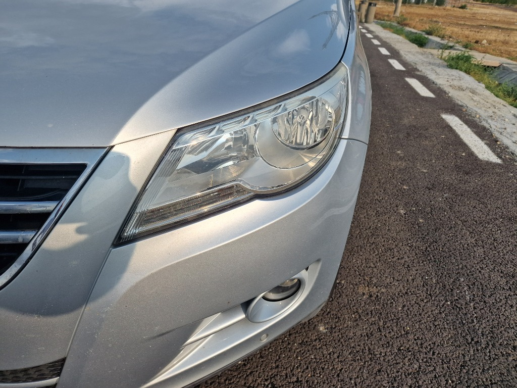Far stanga Vw tiguan 2007-2011