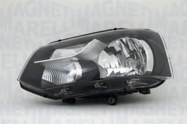 Far # stanga Vw Transporter 2010 2011 2012 2013 2014 2015 # 710301254303 # MAGNETI MARELLI