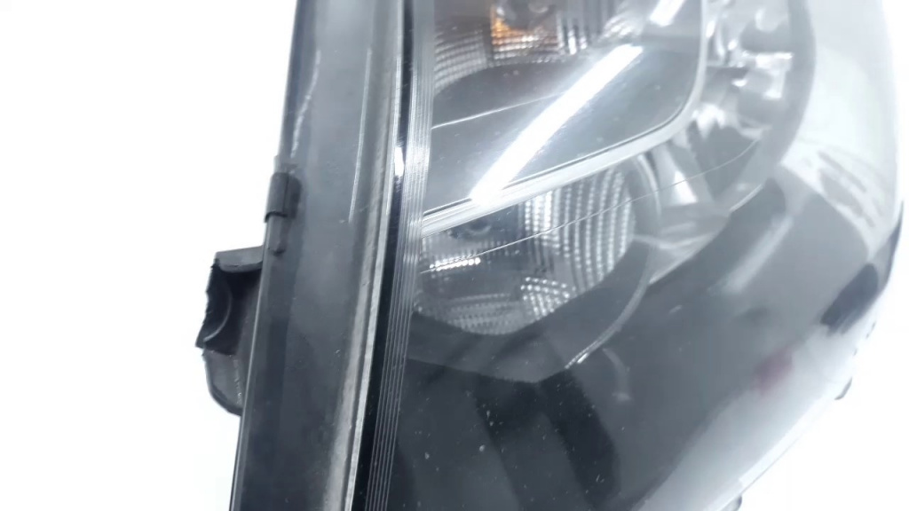 Far Stanga VW TRANSPORTER (T5) 2010-2015