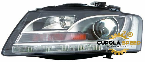 Far stanga xenon 8T0941029AK DEPO - Produs Nou Audi A5 8T [2007 - 2011]