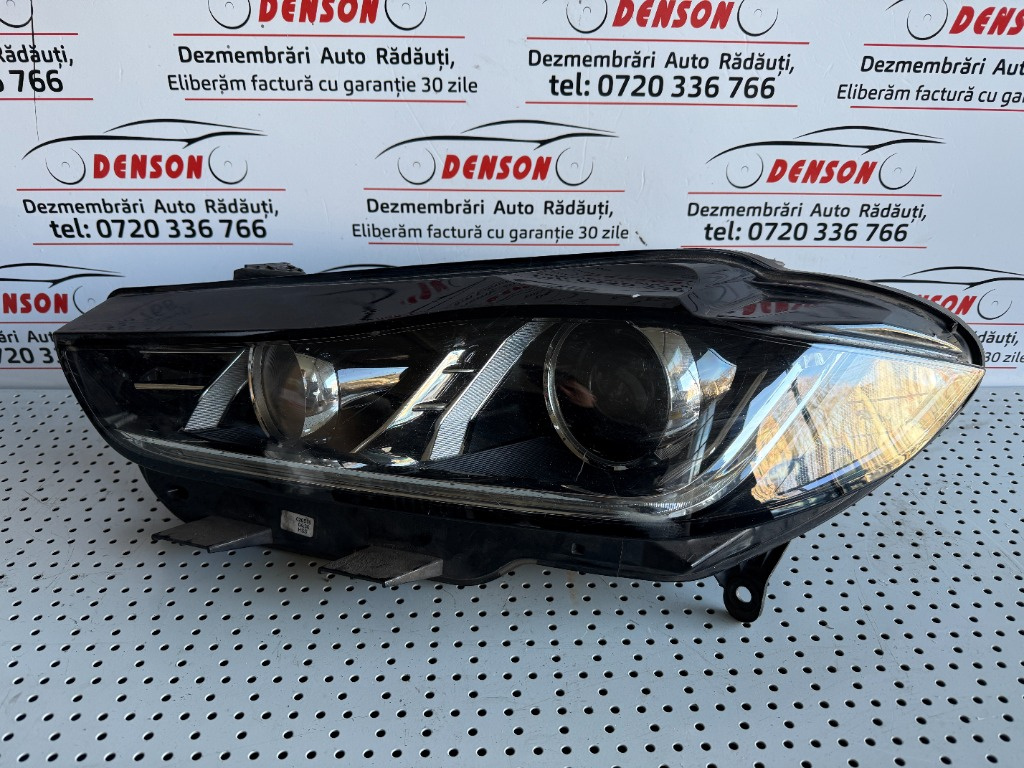 Far Stanga XENON JAGUAR XE 2015-2020 Cod : GX73-13W030-DE