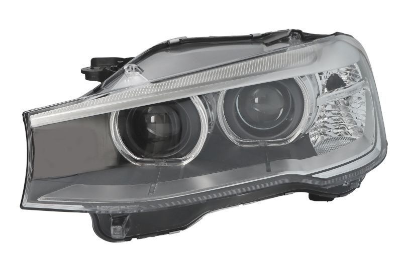 Far stanga xenon led nou bmw X4 (F26) an 2014-2018