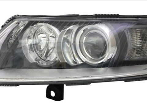 Far Stanga Xenon Nou Audi A6 4F/C6 2004 2005 2006 2007 2008 20-11430-05-2 AUDI 4F0941029AE AUDI 4F0941029AK AUDI 4F0941029E