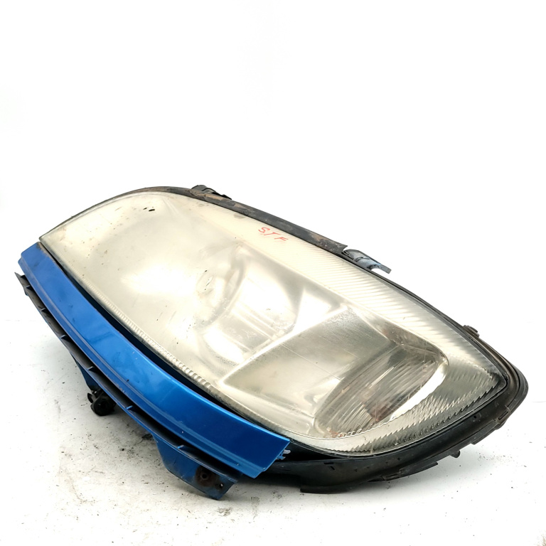 Far Stanga,Xenon Opel ZAFIRA A (F75) 1999 - 2005 Benzina