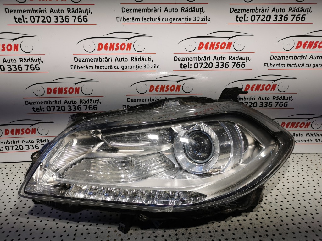 Far Stanga XENON SUZUKI SX4 S-CROSS 2013-2021 Cod : 100-17735