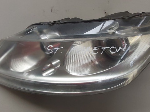 Far Stanga Xenon VW Phaeton ( 2002 - 2010 )