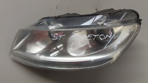 Far Stanga Xenon VW Phaeton ( 2002 - 201