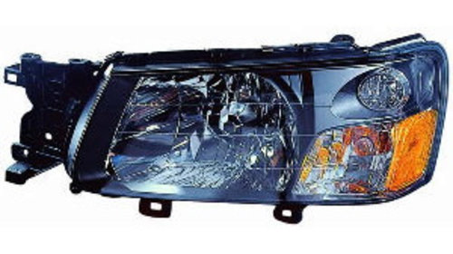 Far Subaru Forester (Sg), 2003-2004, Man