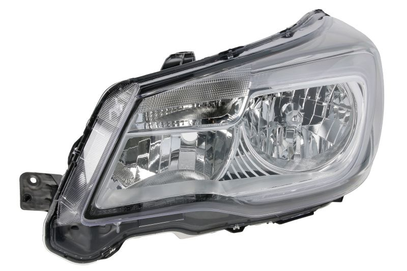 Far SUBARU FORESTER (SJ_) DEPO 120-1103LMLDEM2