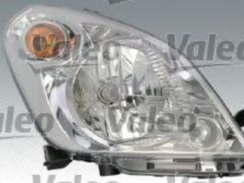 Far SUZUKI SPLASH (2008 - 2016) VALEO 043676