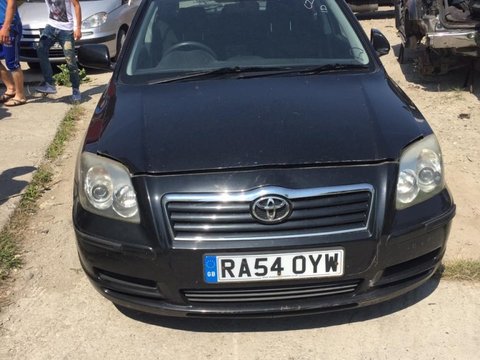 Far toyota avensis 2006