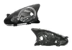 Far Toyota Aygo (AB1) 09.2005-05.2012 TYC partea D