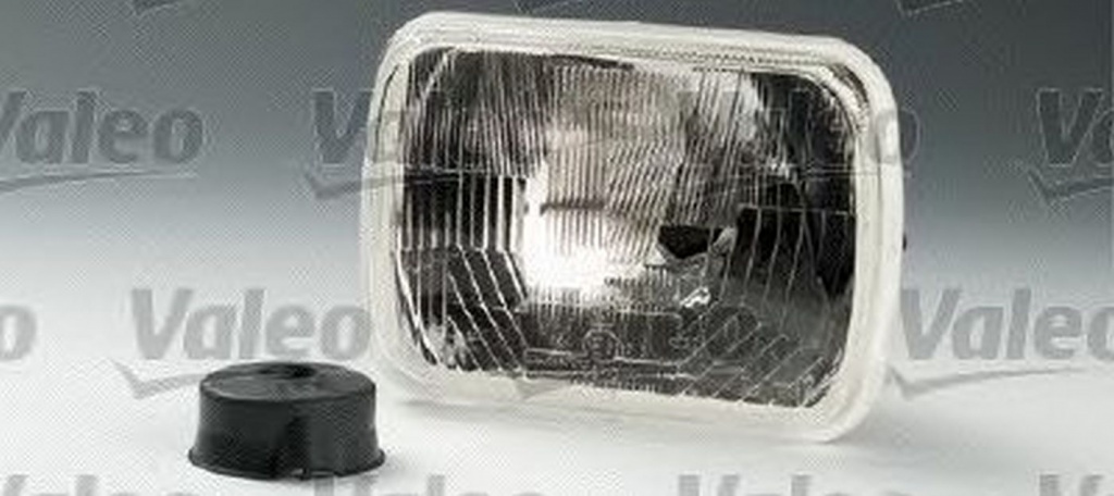 Far TOYOTA LAND CRUISER Hardtop J7 VALEO 82462 PieseDeTop