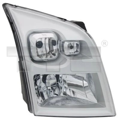 Far TYC 20-11735-05-2 pentru FORD TRANSIT TOURNEO bus 2006-2014