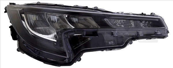 Far TYC 20-17631-00-2 pentru TOYOTA COROLLA combi (_E21_) 2019-2024