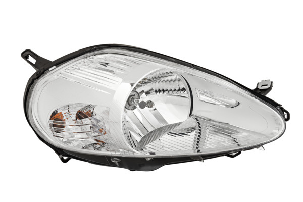 Far VALEO 043889 pentru FIAT PUNTO EVO (199_) 2009-2012