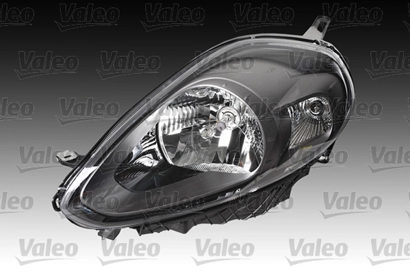 Far VALEO 044599 pentru FIAT PUNTO (199_) 2012-2018