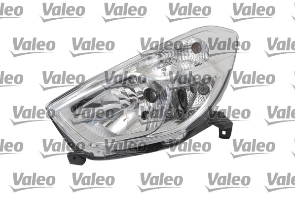 Far VALEO 044775 pentru DACIA DOKKER microbus (KE_) 2012-2024