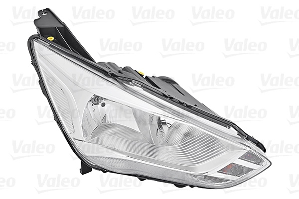 Far VALEO 046690 pentru FORD C-MAX II (DXA/CB7, DXA/CEU) 2010-2019