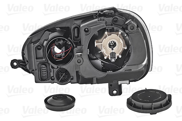Far VALEO montare dreapta 046651 compati