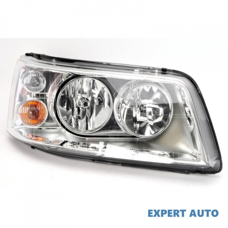 Far Volkswagen VW TRANSPORTER / CARAVELLE Mk V bus (7HB, 7HJ, 7EB, 7EJ, 7EF) 2003-2016 #8 0301195202