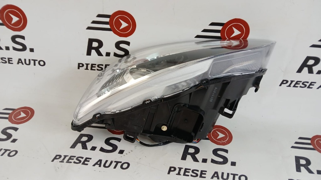 Far - VOLVO S60/V60 2013-2018
