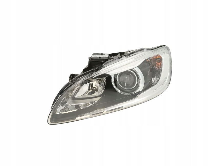 Far VOLVO S60/V60 (Y20), 04.2013-11.2014, VALEO, f