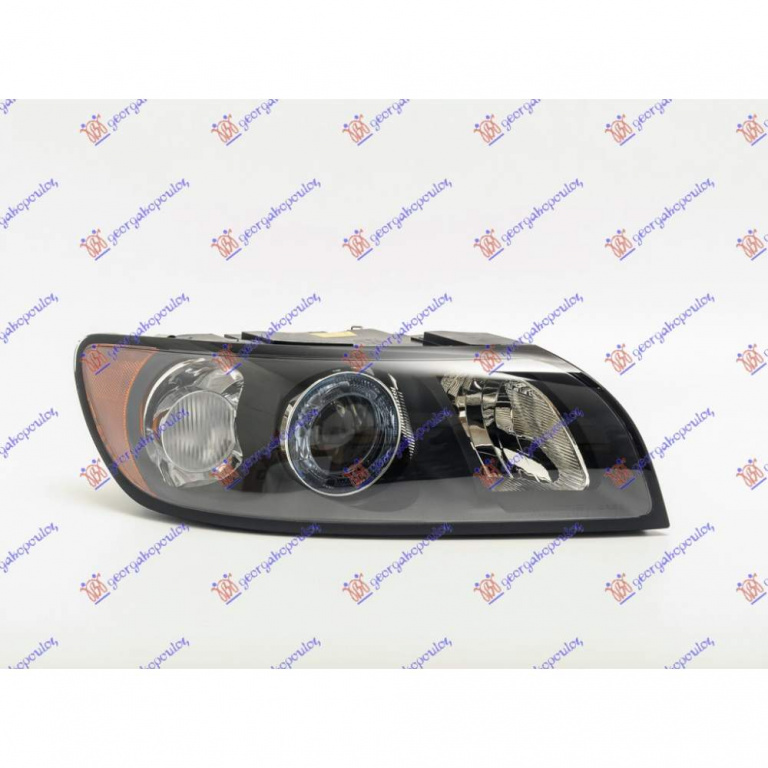 Far - Volvo V50 2004 , 30678899