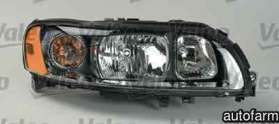 Far VOLVO V70 II (SW) VALEO 043531