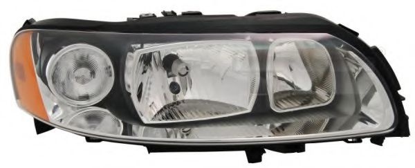 Far VOLVO V70 Mk II (SW) (2000 - 2007) TYC 20-1103