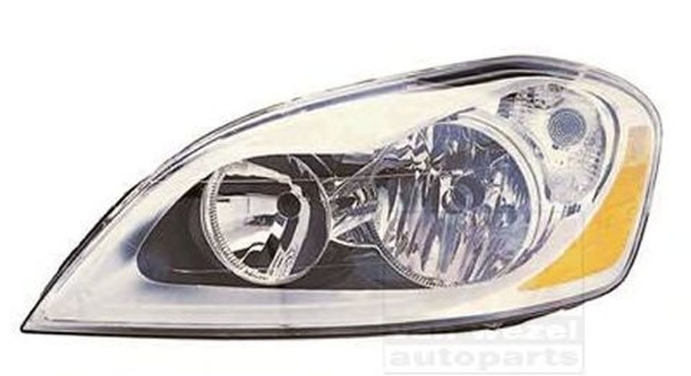 Far VOLVO XC60 VAN WEZEL 5923961